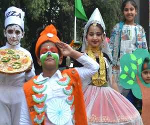 PU Rose Festival: Photo exhibition and flower show