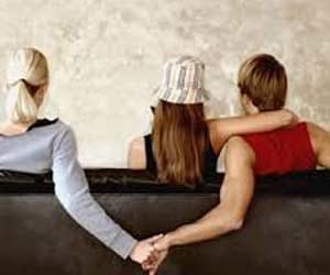 study on men's behaviour