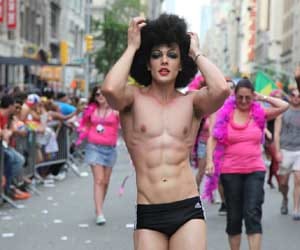 Being gay IS in your genes