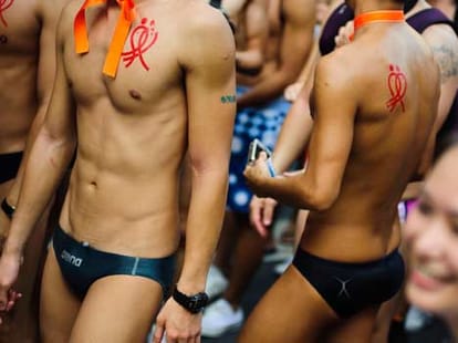 Being gay IS in your genes