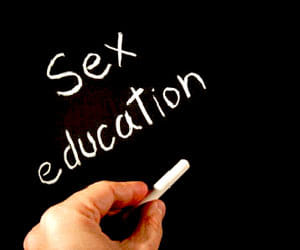 PIL filled against sex education in schools