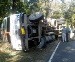 accident 