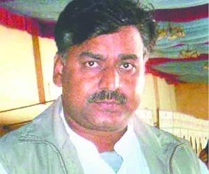 bsp leader murdered in up