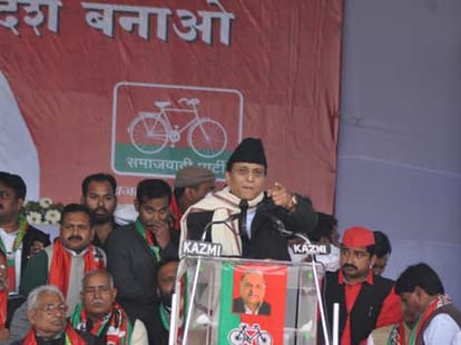 azam attacks modi, media sonia and jaya prada