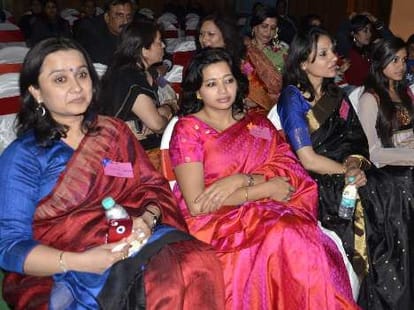 ias week in lucknow