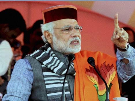 piyush pandey, prasoon joshi and sam balsara to helm bjp’s rs 400 crore poll drive