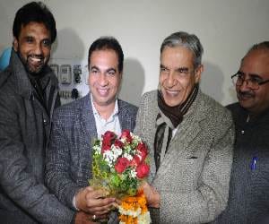 loksabha candidate chandigarh