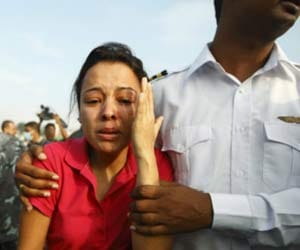 plane missing in nepal