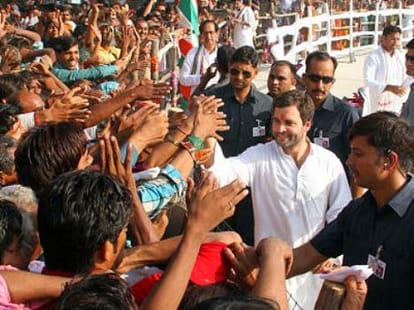 rahul gandhi dehradun rally and traffic diversion