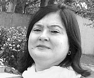 ranu uniyal poem
