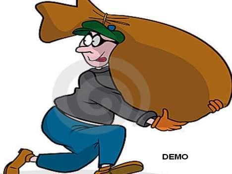 strategy of thief