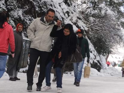 mandi accident : HP goverment take decision for tourist safety