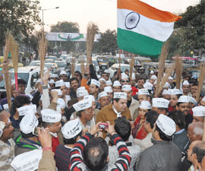 AAP Candidate List from Punjab