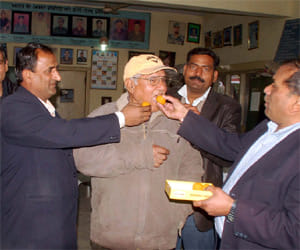one rank one pension for army in interim budget