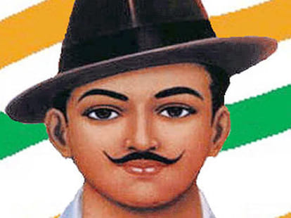 shame on government, legends are not declared Martyr