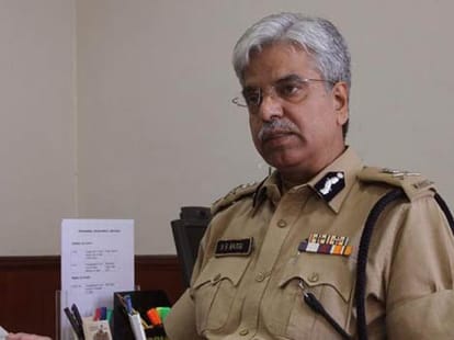 'Delhi needs air patrolling'