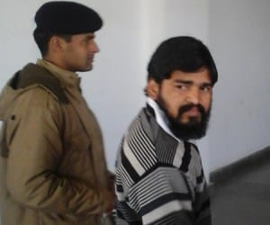 Life Imprisonment to Accused Uncle of 2 Murders