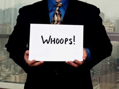 five mistakes that should avoid while emailing boss