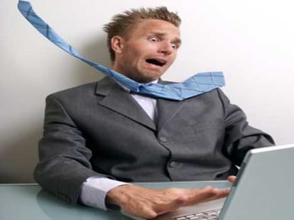 five mistakes that should avoid while emailing boss