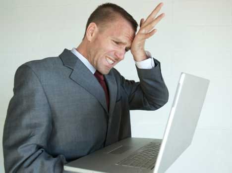 five mistakes that should avoid while emailing boss