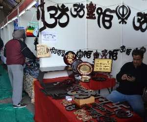Chandikrit Fair in Sector 17 Parade Ground