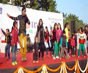 Participants of Saregamapa songs by Sukanya