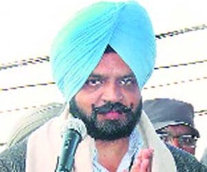 H S Phoolka Opposed in Ludhiana by Party General Secretary