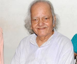 Hindi litterateur Amarkant passes away