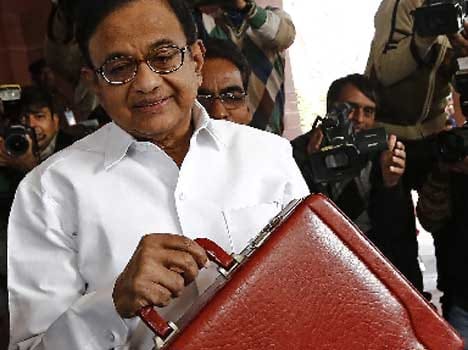 UPA government interim budget