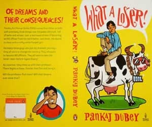book loser kahin ka by pankaj dubey