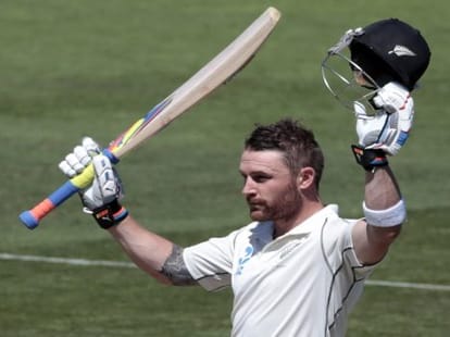 indian fielders dropped 3 catch of kiwi skipper