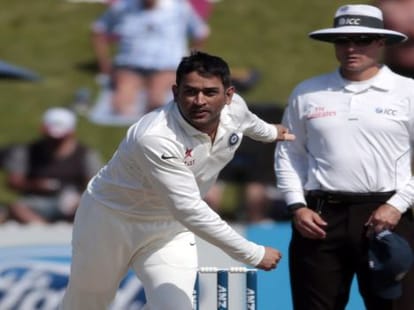 countdown for ms dhoni as skipper
