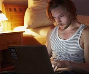 online sex and the realties