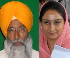 Loksabha Elections Preparation in Punjab
