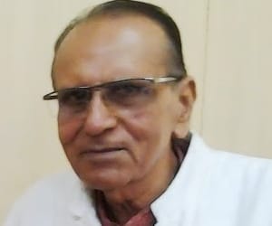 amarkant died
