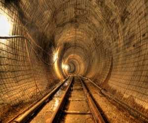 sewage water mix with drinking water