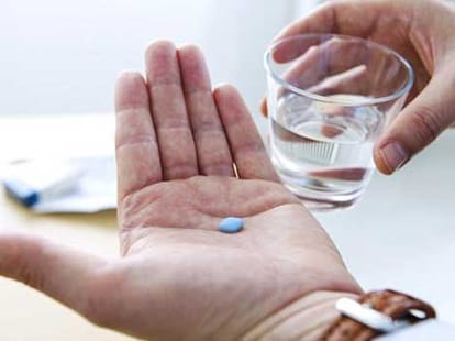 Viagra can be effective in muscle disease