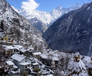 tourism in uttarakhand