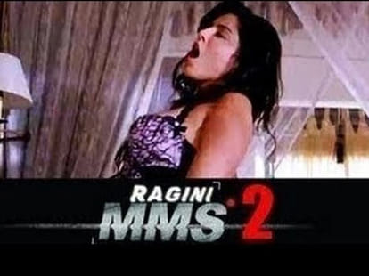 sunny levone ragini mms 2 exposre
