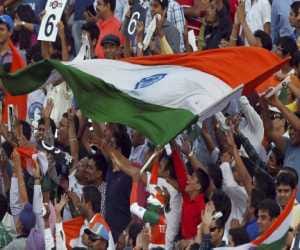 india reachs on number three position