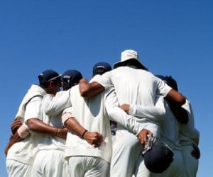 ishant sharma abuse zaheer khan!