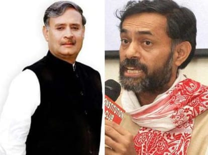 aap realeases ls candidates list, turns elections into big fight 