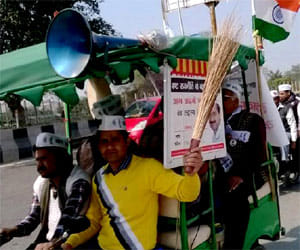 AAP to announce gautambuddhanagar candidate