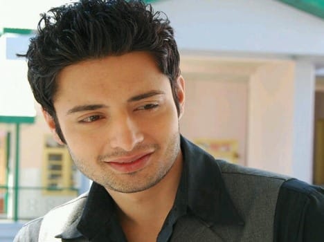 abhishek tiwari new tv serial