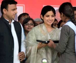 laptop scheme may close in uttar pradesh