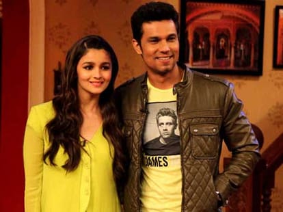 comedy night of kapil will close
