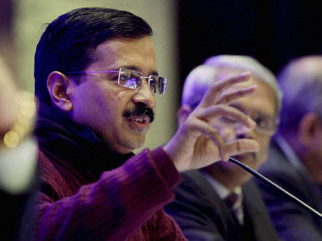 20,000 rupees per head dinner date with arvind kejriwal