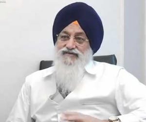  HGPC Formed a separate committee for Haryana