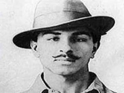 bhagat singh pakistan