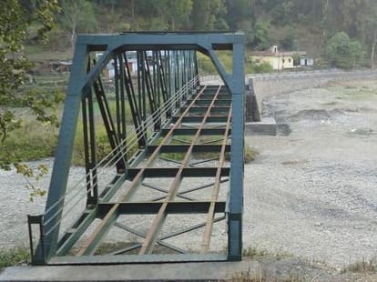 incresing sarsa river water level 